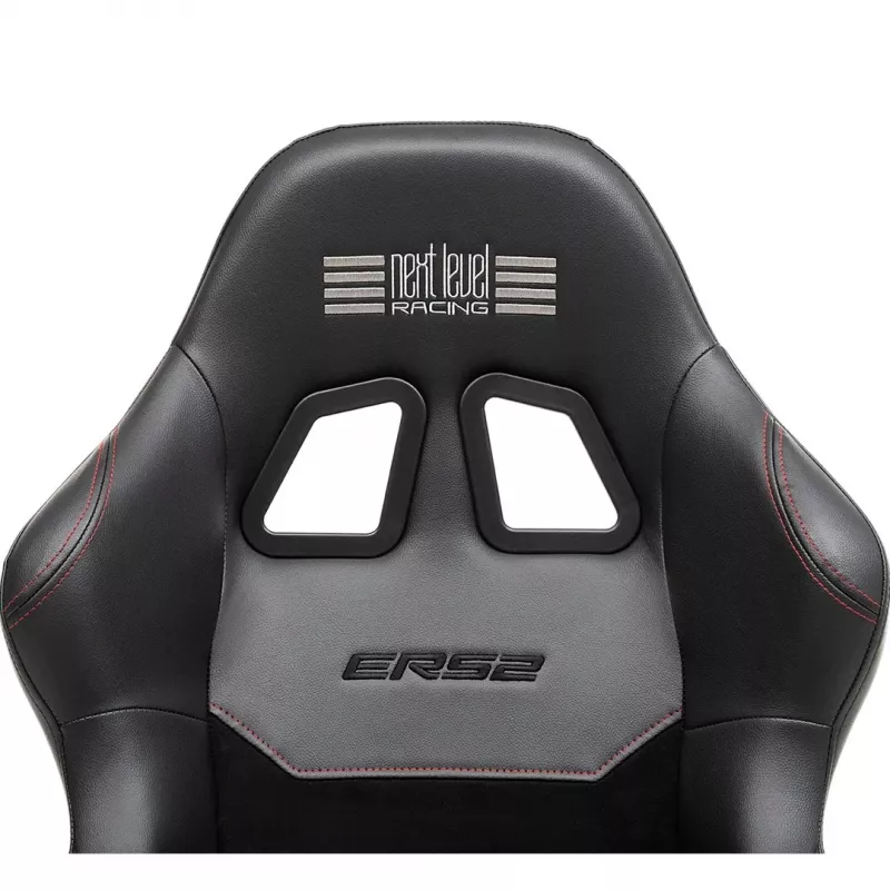 Next Level Racing NLR-E045 ERS2 - fotel gamingowy