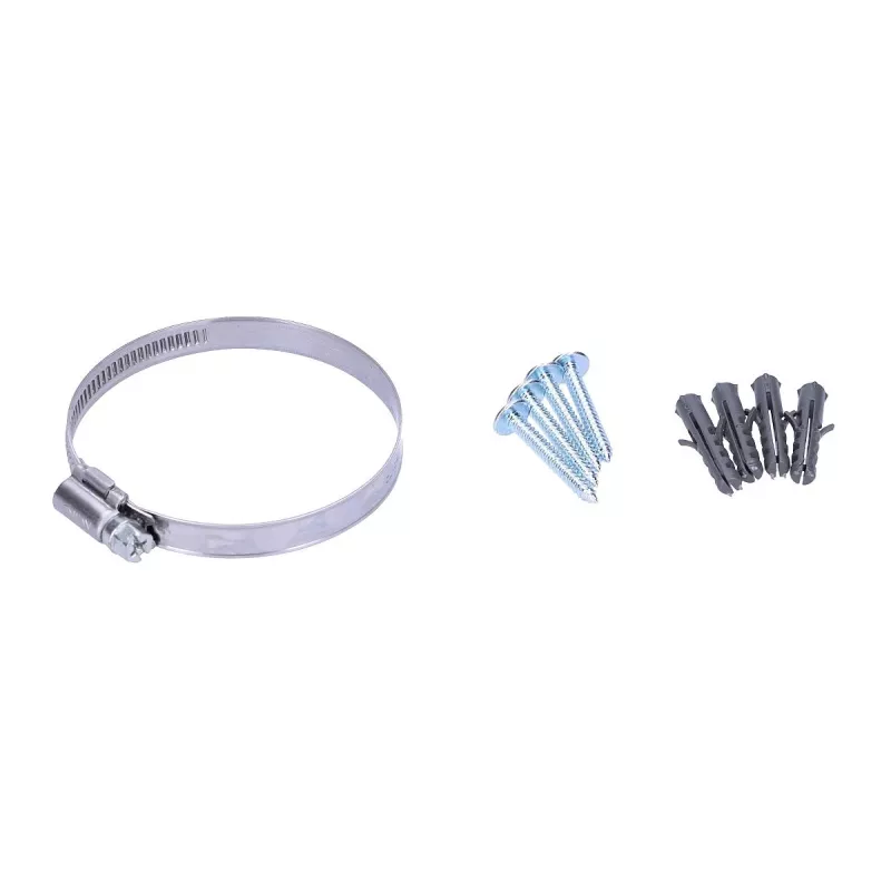 Uchwyt montażowy MikroTik quickMOUNT pro Szary