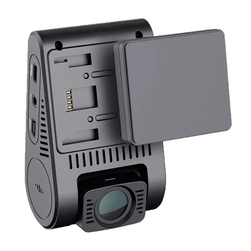 Dash Cam VIOFO A129 PLUS DUO-G 2K + 1080p WiFi GPS