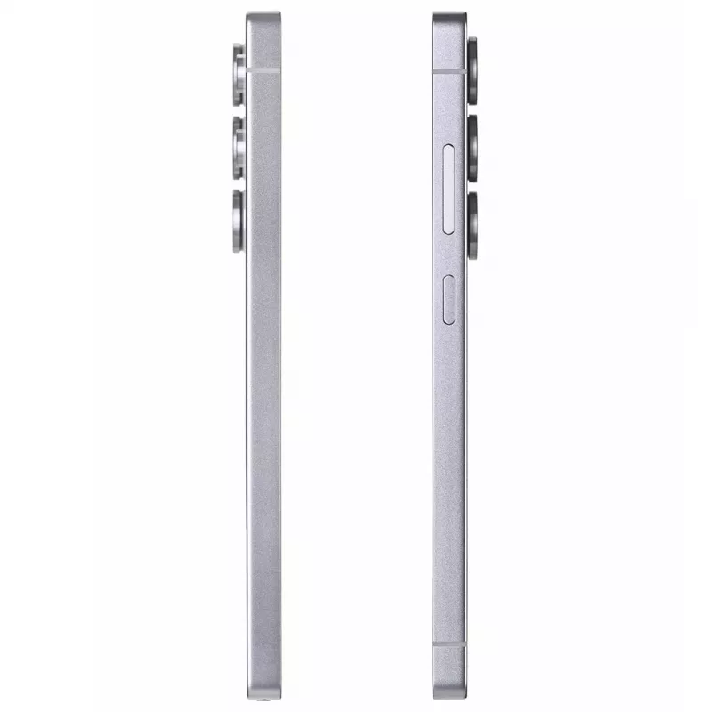 Samsung Galaxy S25 Ultra 17.5 cm (6.9) Dual SIM Android 15 5G USB Type-C 12 GB 512 GB 5000 mAh Czarny, Srebrny, Biały