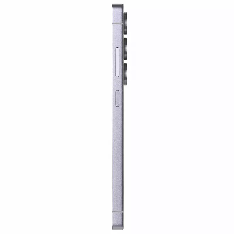 Samsung Galaxy S25 Ultra 17.5 cm (6.9) Dual SIM Android 15 5G USB Type-C 12 GB 512 GB 5000 mAh Czarny, Srebrny, Biały
