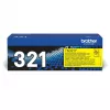 kaseta z tonerem Brother TN-321Y 3000 stron żółty