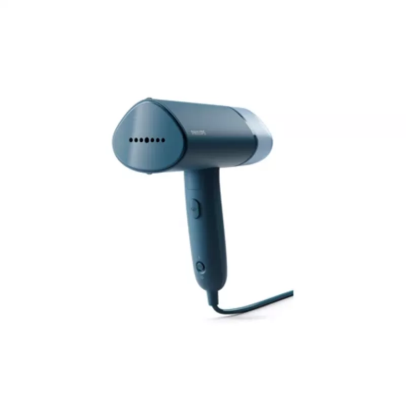Ręczny parownik do ubrań Philips 3000 series STH3000/20 — 1000W, zbiornik 0,1 l, para 20 g/min, przewód 2 m