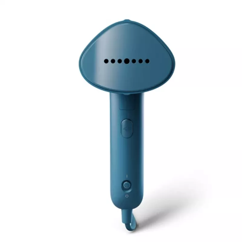 Ręczny parownik do ubrań Philips 3000 series STH3000/20 — 1000W, zbiornik 0,1 l, para 20 g/min, przewód 2 m
