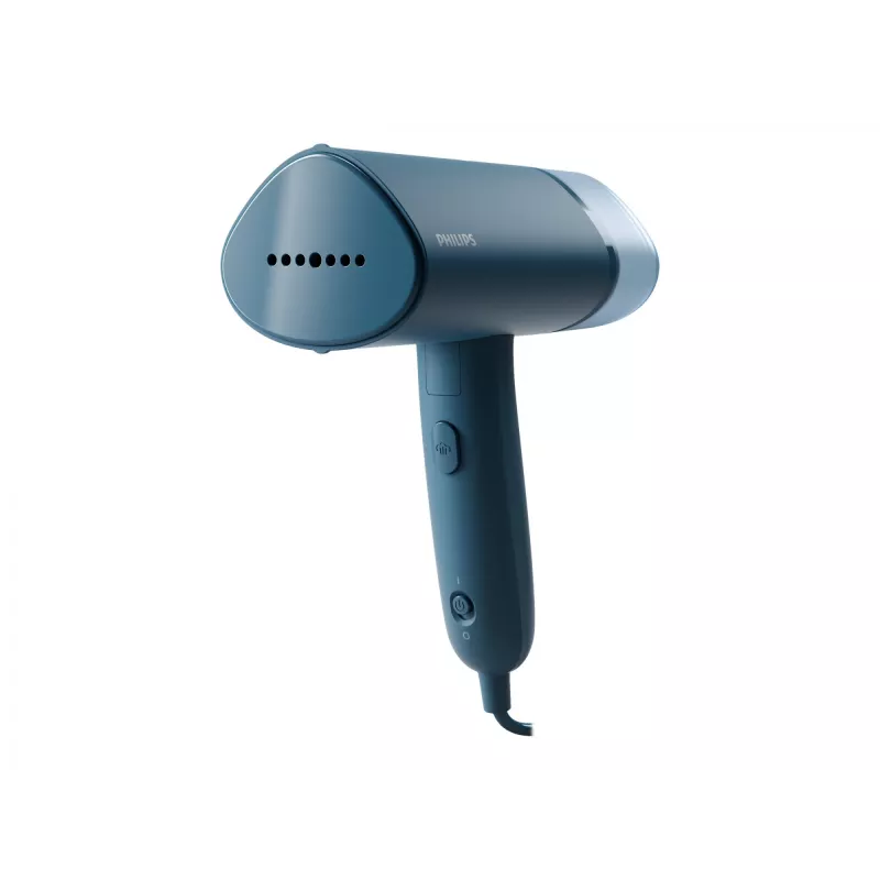 Ręczny parownik do ubrań Philips 3000 series STH3000/20 — 1000W, zbiornik 0,1 l, para 20 g/min, przewód 2 m