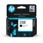 HP 338 Tusz 11ml czarny PS8150 8450 DJ5740 6540 6840 PSC2610 2710 2355 (ML)