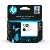 HP 338 Tusz 11ml czarny PS8150 8450 DJ5740 6540 6840 PSC2610 2710 2355 (ML)