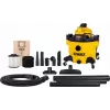 Odkurzacz przemysłowy 34L 1080W DXV234P DEWALT
