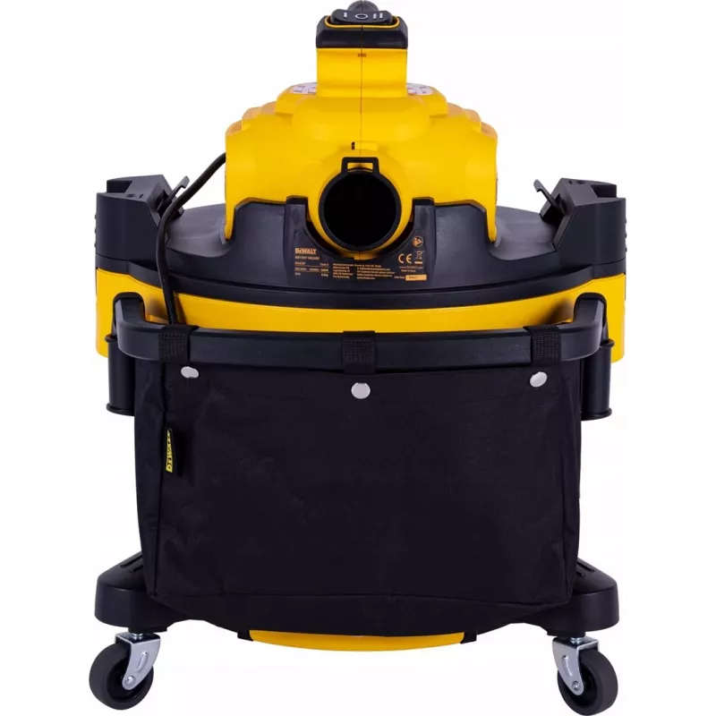 Odkurzacz przemysłowy 34L 1080W DXV234P DEWALT