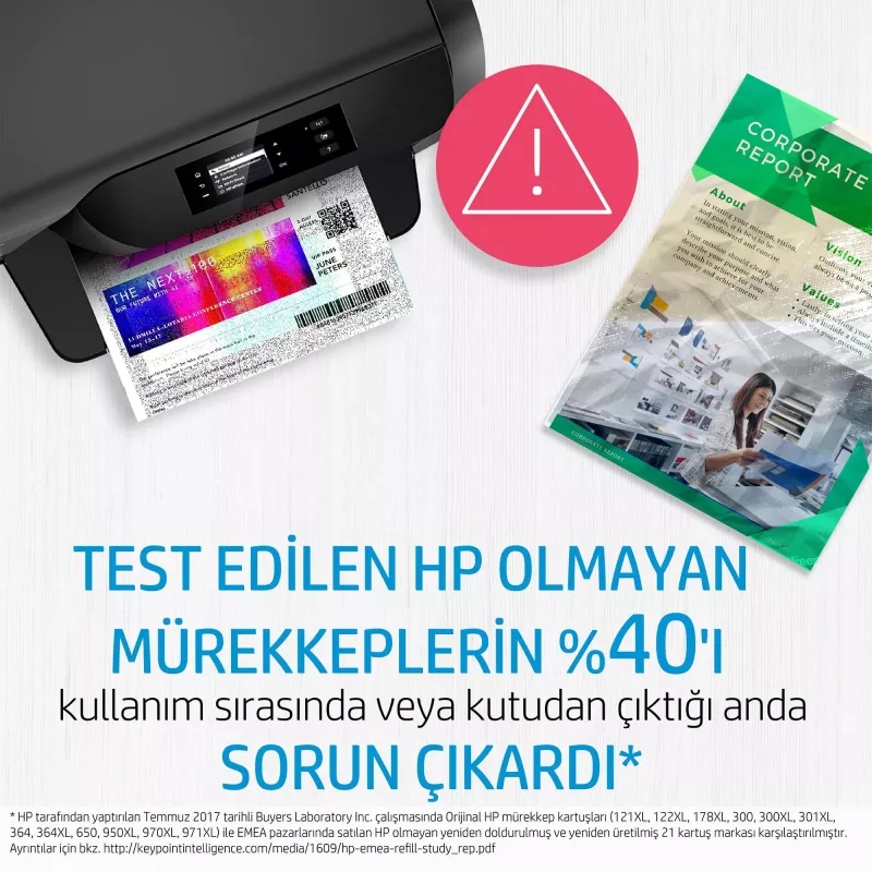 HP 343 Tusz 7ml kolorowy DJ5740 6540 6840 PS325 375 8150 PSC2355 2610 2710 (ML)