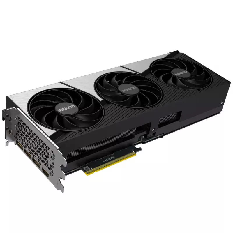 Inno3d N50903-32D7-17593928 Czarny