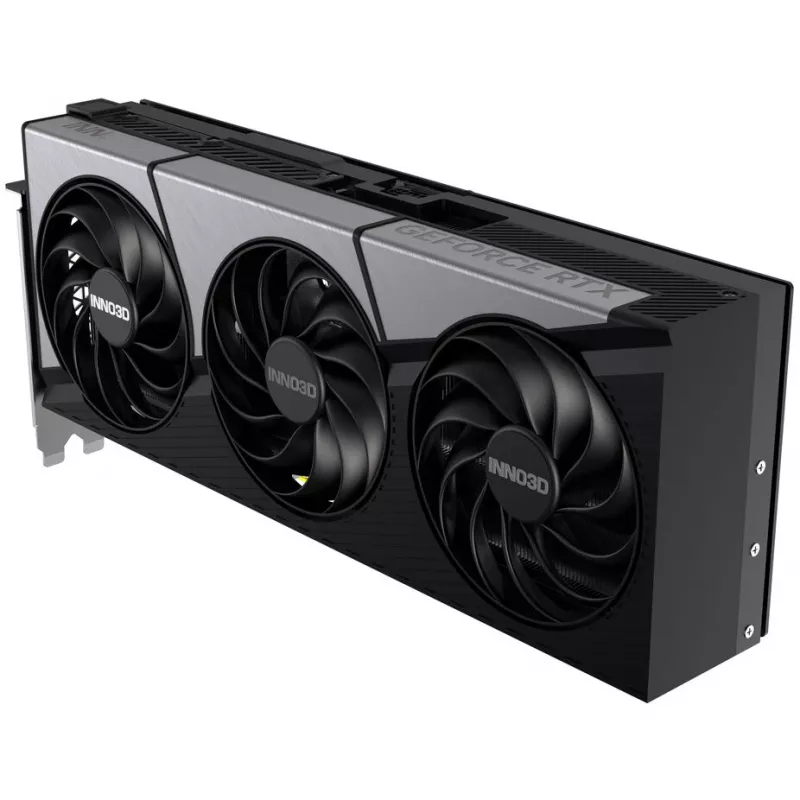 Inno3d N50903-32D7-17593928 Czarny
