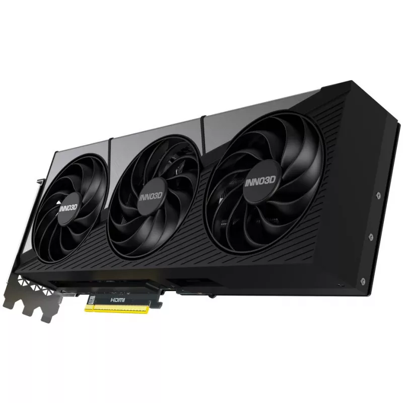 Inno3d N50903-32D7-17593928 Czarny