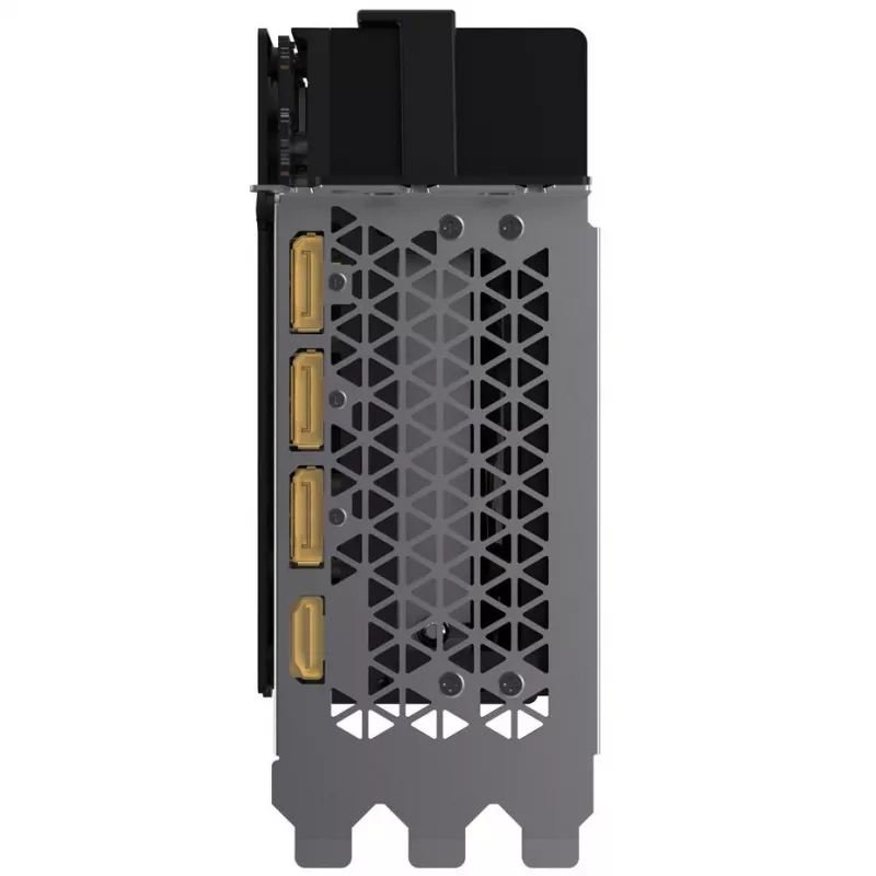 Inno3d N50903-32D7-17593928 Czarny