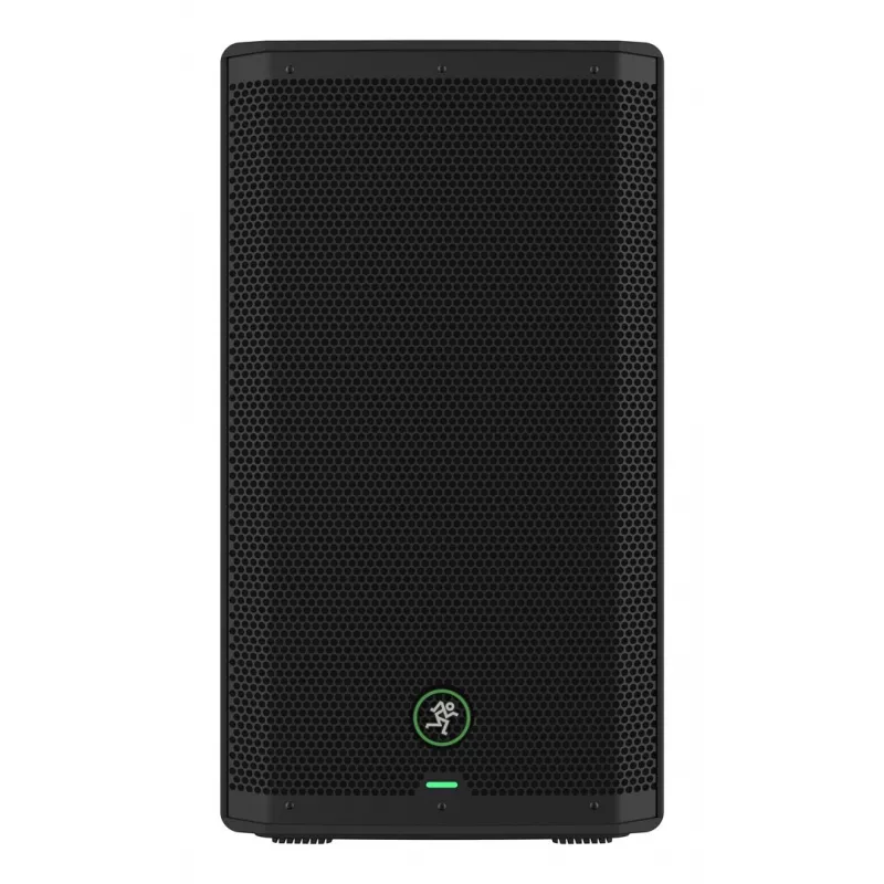 Mackie Thrash 212 Party speaker Czarny 1300 W