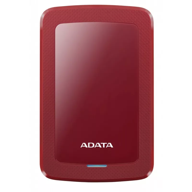 DashDrive HV300 2TB 2.5 USB3.1 Czerwony