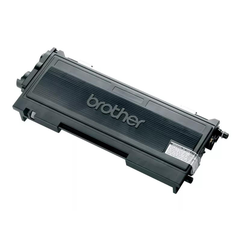 Toner Brother TN-2000 2500 stron Czarny