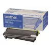 Toner Brother TN-2000 2500 stron Czarny