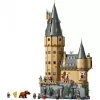LEGO HARRY POTTER 76454 Zamek Hogwart – Wieża Główna