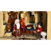 LEGO HARRY POTTER 76454 Zamek Hogwart – Wieża Główna