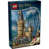 LEGO HARRY POTTER 76454 Zamek Hogwart – Wieża Główna