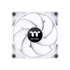 Wentylator Thermaltake CT140 14 cm biały 500-1500 RPM 2 szt.