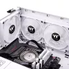 Wentylator Thermaltake CT140 14 cm biały 500-1500 RPM 2 szt.
