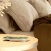 ZENS Pro 1 cienki 5000 mAh Ładowanie bezprzewodowe Biały