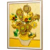 LEGO ART 31215 Vincent van Gogh – Słoneczniki