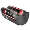 LIGHT4ME Spider Stripe - efekt stroboskopowy LED do dyskoteki