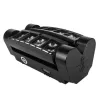 LIGHT4ME Spider Stripe - efekt stroboskopowy LED do dyskoteki
