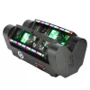 LIGHT4ME Spider Stripe - efekt stroboskopowy LED do dyskoteki