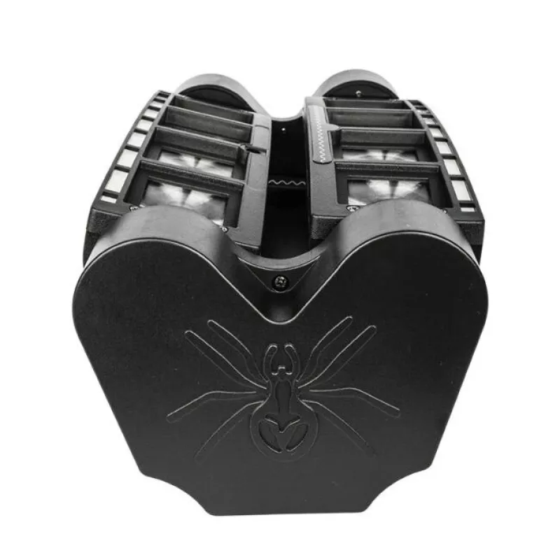LIGHT4ME Spider Stripe - efekt stroboskopowy LED do dyskoteki