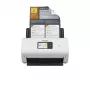 Skaner ADF Brother ADS-4500W 600 x 600 DPI A4 Czarny Biały