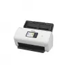 Skaner ADF Brother ADS-4500W 600 x 600 DPI A4 Czarny Biały