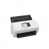 Skaner ADF Brother ADS-4500W 600 x 600 DPI A4 Czarny Biały