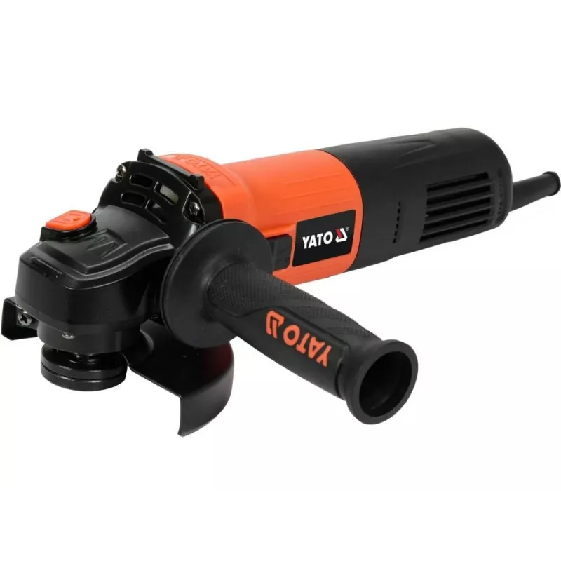 Yato YT-82098 szlifierka kątowa 12.5 cm 12000 obr./min 1400 W 2 kg