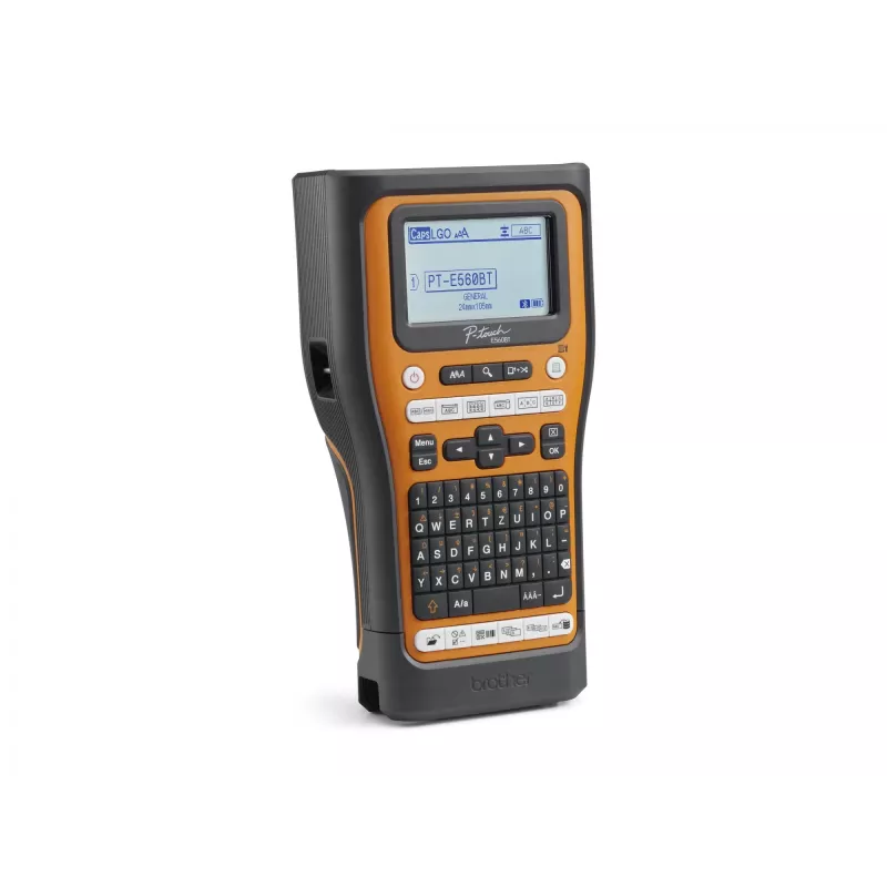 Label printer Brother PT-E560BTVP