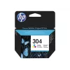 HP 304 Trójkolorowy wkład atramentowy