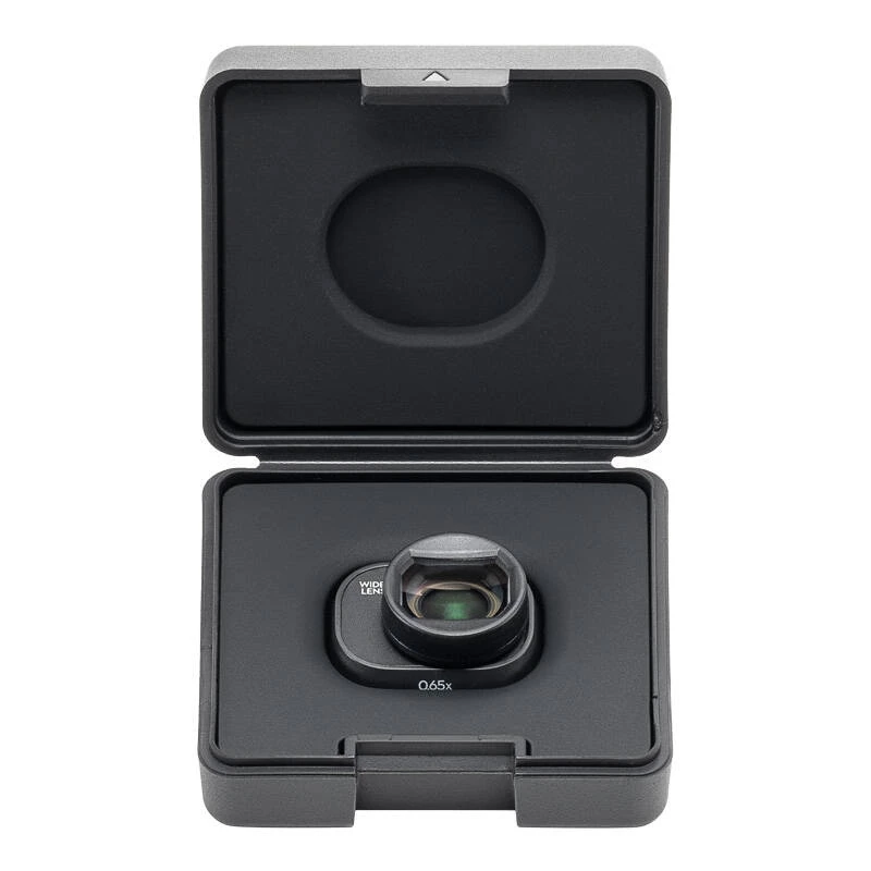 Osłona obiektywu szerokokątnego do drona/MINI4PRO CP.MA.00000730.02 Dji