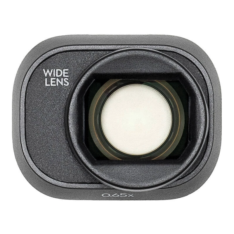 Osłona obiektywu szerokokątnego do drona/MINI4PRO CP.MA.00000730.02 Dji