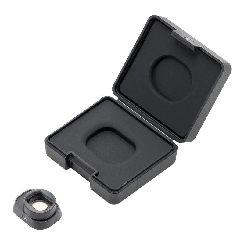 Osłona obiektywu szerokokątnego do drona/MINI4PRO CP.MA.00000730.02 Dji