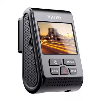 Wideorejestrator VIOFO A119 V3-G 2K 60FPS GPS