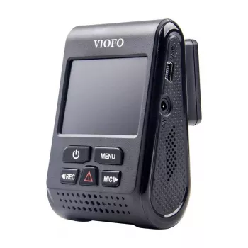 Wideorejestrator VIOFO A119 V3-G 2K 60FPS GPS