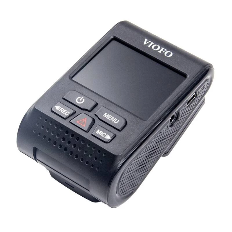 Wideorejestrator VIOFO A119 V3-G 2K 60FPS GPS