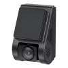 Kamera samochodowa VIOFO A119 MINI 2-G GPS – 1-kanałowa Quad HD 2560×1440, Sony STARVIS 2 IMX675, 60 fps, 140° F1.6, GPS, Wi‑Fi, dwuzakresowa, tryb parkingowy