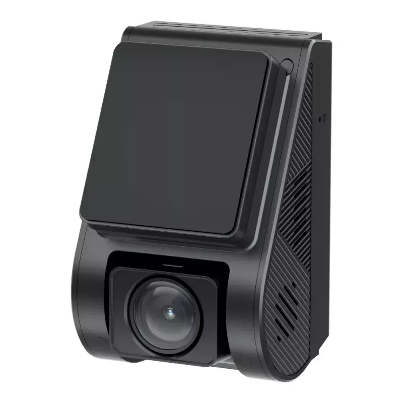 Kamera samochodowa VIOFO A119 MINI 2-G GPS – 1-kanałowa Quad HD 2560×1440, Sony STARVIS 2 IMX675, 60 fps, 140° F1.6, GPS, Wi‑Fi, dwuzakresowa, tryb parkingowy