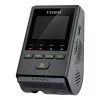 Kamera samochodowa VIOFO A119 MINI 2-G GPS – 1-kanałowa Quad HD 2560×1440, Sony STARVIS 2 IMX675, 60 fps, 140° F1.6, GPS, Wi‑Fi, dwuzakresowa, tryb parkingowy