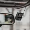 Kamera samochodowa VIOFO A119 MINI 2-G GPS – 1-kanałowa Quad HD 2560×1440, Sony STARVIS 2 IMX675, 60 fps, 140° F1.6, GPS, Wi‑Fi, dwuzakresowa, tryb parkingowy