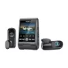 Kamera samochodowa VIOFO A229 PRO 3CH 4K + 2K + 1080P WiFi GPS